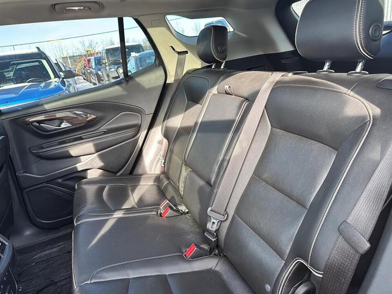 gmc Terrain 2020 - 18