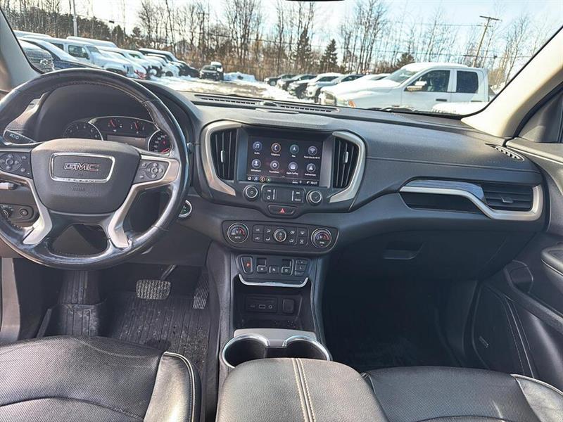 gmc Terrain 2020 - 19