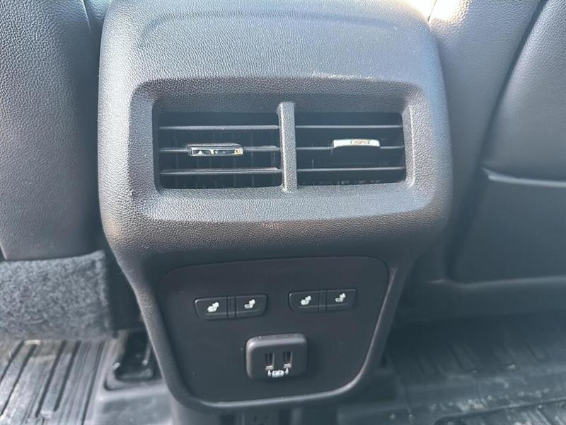 gmc Terrain 2020 - 21