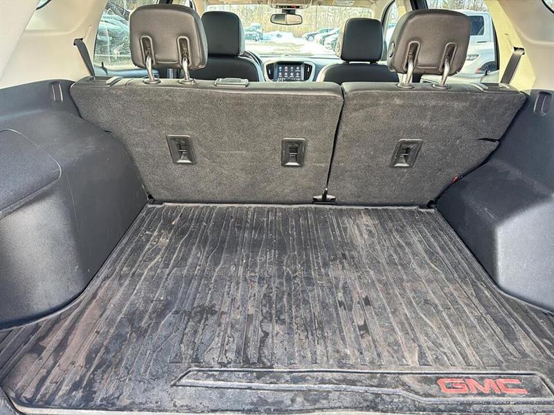 gmc Terrain 2020 - 22