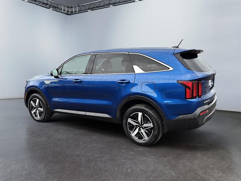 kia Sorento 2023 - 5