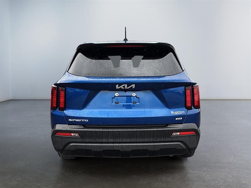 kia Sorento 2023 - 6