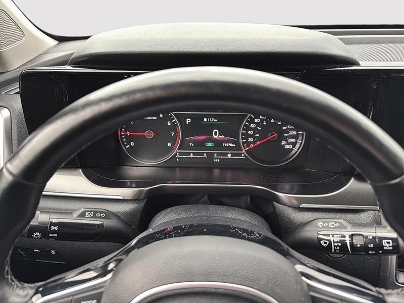 kia Sorento 2023 - 7
