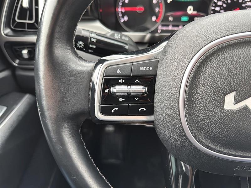 kia Sorento 2023 - 9