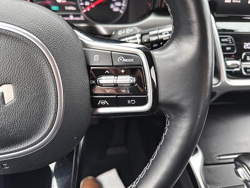 kia Sorento 2023 - 10