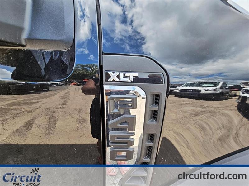 ford Super Duty F-450 DRW 2023 - 2