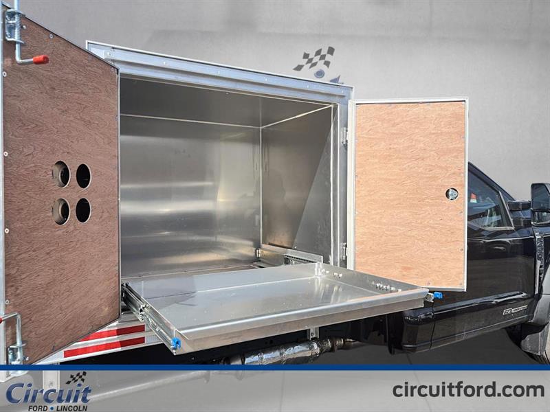 ford Super Duty F-450 DRW 2023 - 4