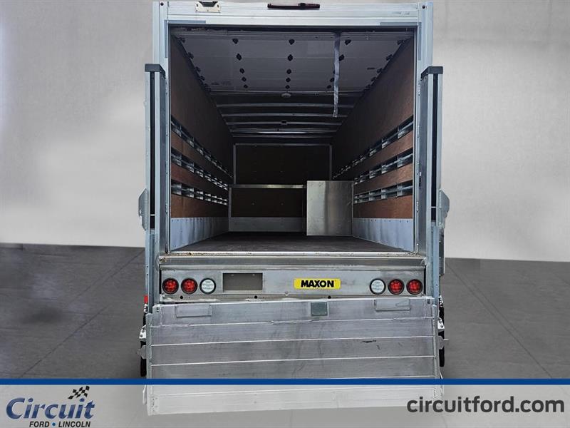 ford Super Duty F-450 DRW 2023 - 6