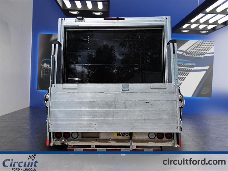 ford Super Duty F-450 DRW 2023 - 8