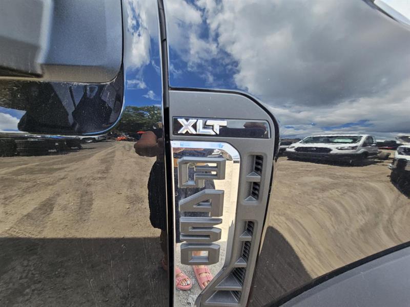 ford Super Duty F-450 DRW 2023 - 10