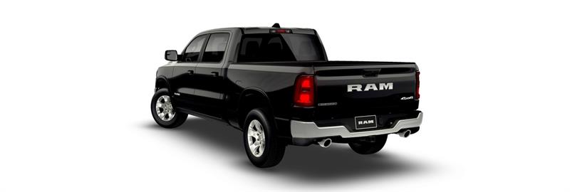 ram 1500 2025 - 4