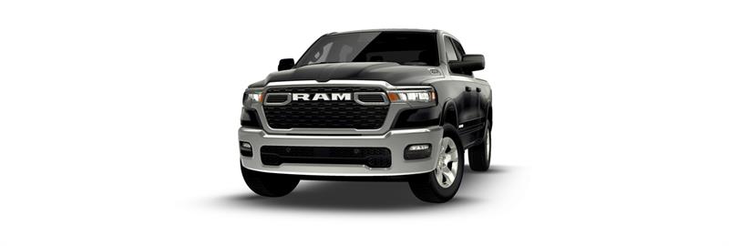 ram 1500 2025 - 6