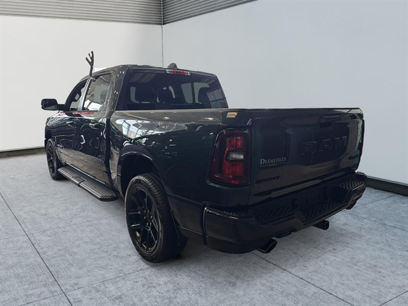 ram 1500 2025 - 6