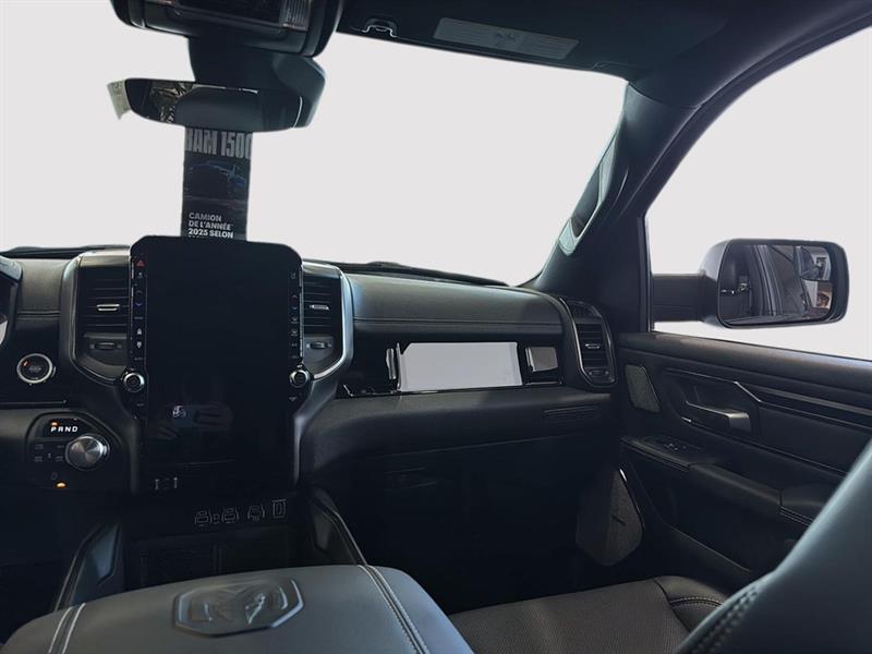 ram 1500 2025 - 19