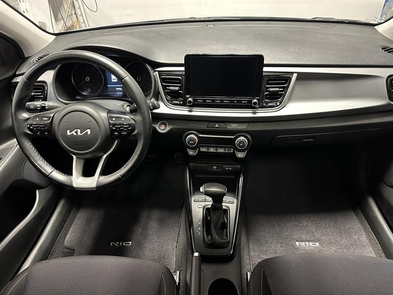 kia Rio5 2023 - 3