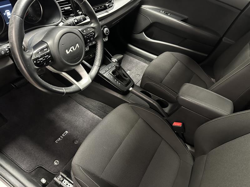 kia Rio5 2023 - 9