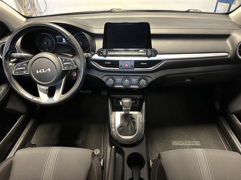 kia Forte 2022 - 3