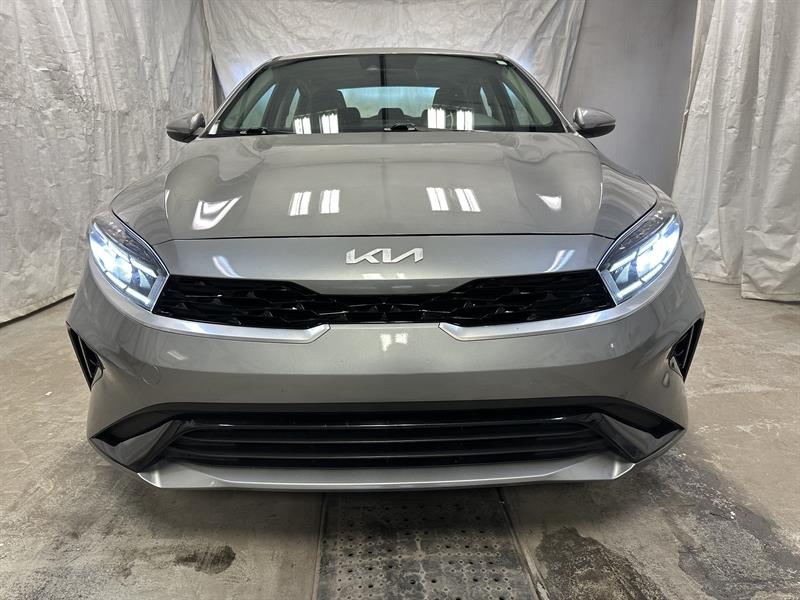 kia Forte 2022 - 15