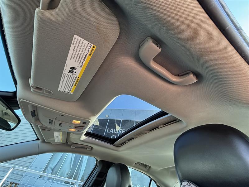 chevrolet Malibu 2015 - 8