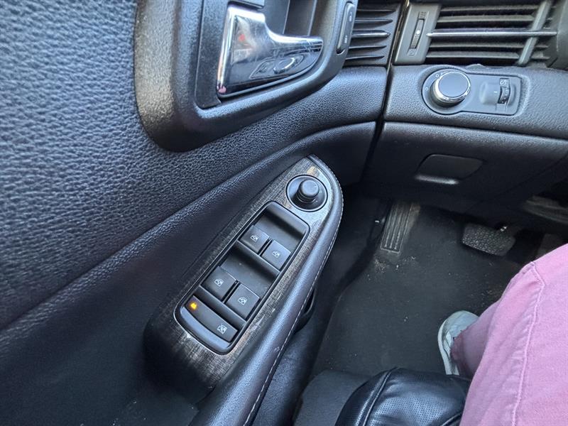 chevrolet Malibu 2015 - 9