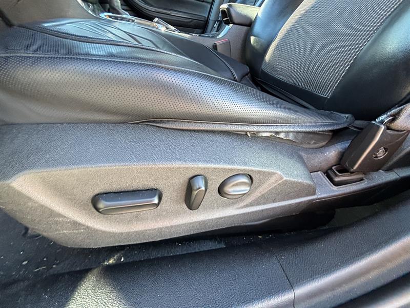 chevrolet Malibu 2015 - 10