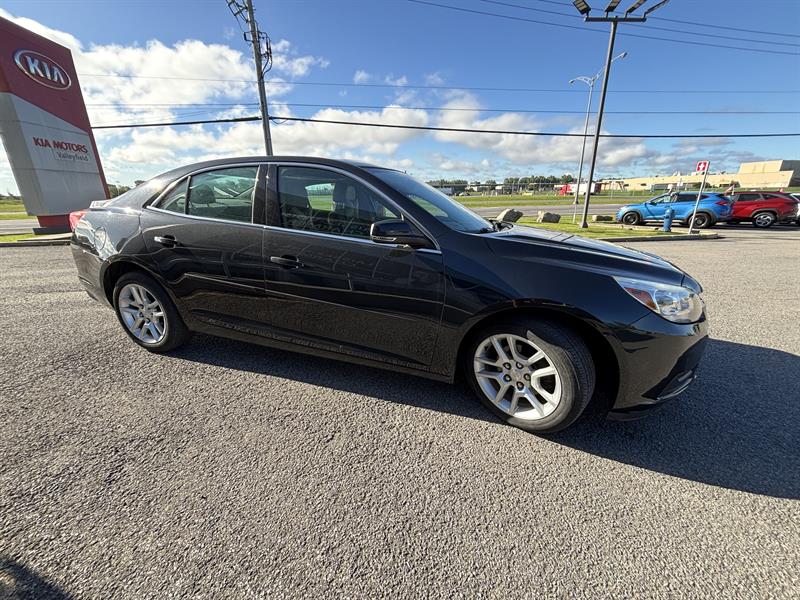 chevrolet Malibu 2015 - 14