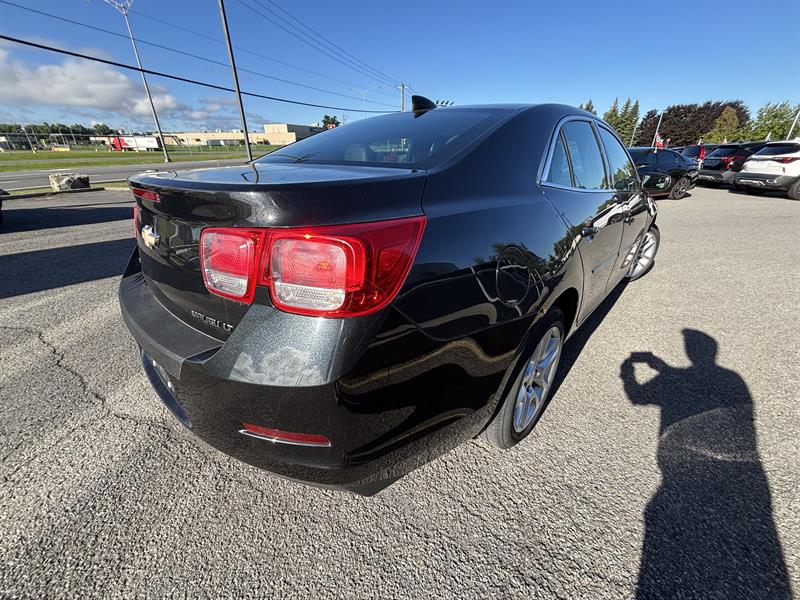 chevrolet Malibu 2015 - 15