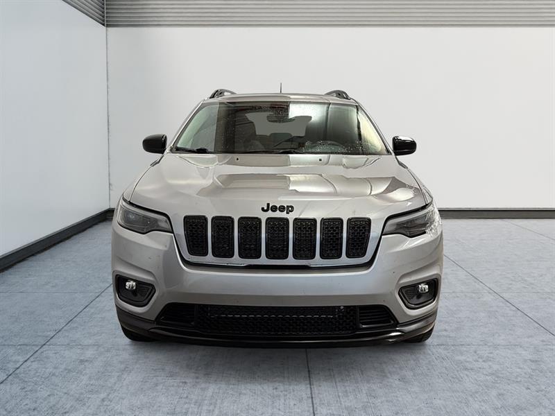 jeep Cherokee 2022 - 2