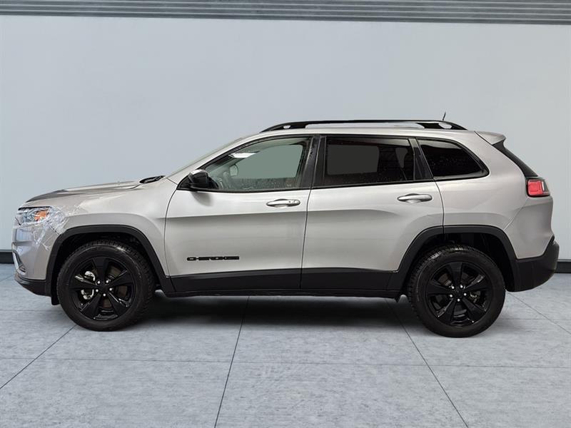 jeep Cherokee 2022 - 3