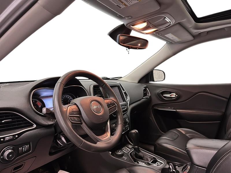 jeep Cherokee 2022 - 6