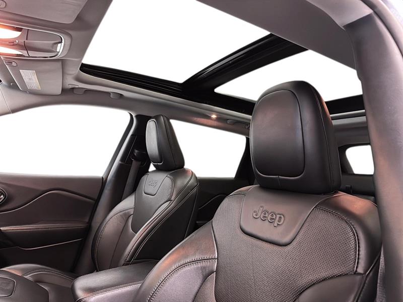 jeep Cherokee 2022 - 9