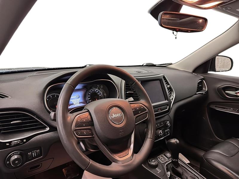 jeep Cherokee 2022 - 11