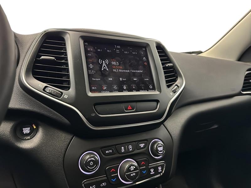 jeep Cherokee 2022 - 14