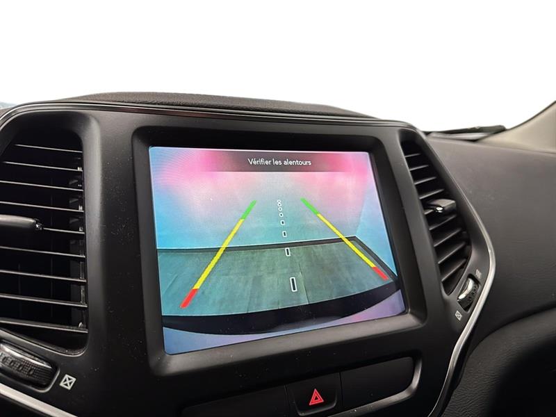 jeep Cherokee 2022 - 15