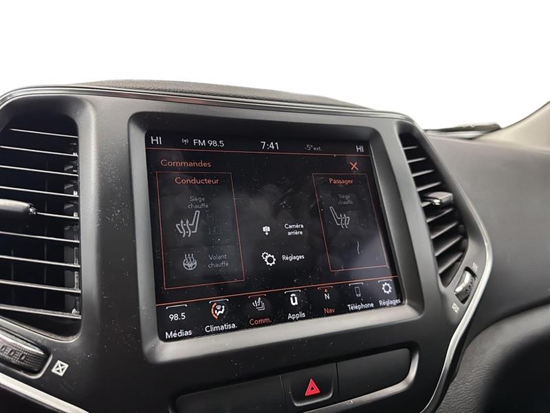 jeep Cherokee 2022 - 18