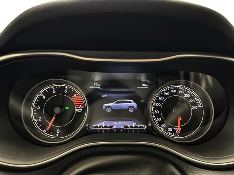 jeep Cherokee 2022 - 21