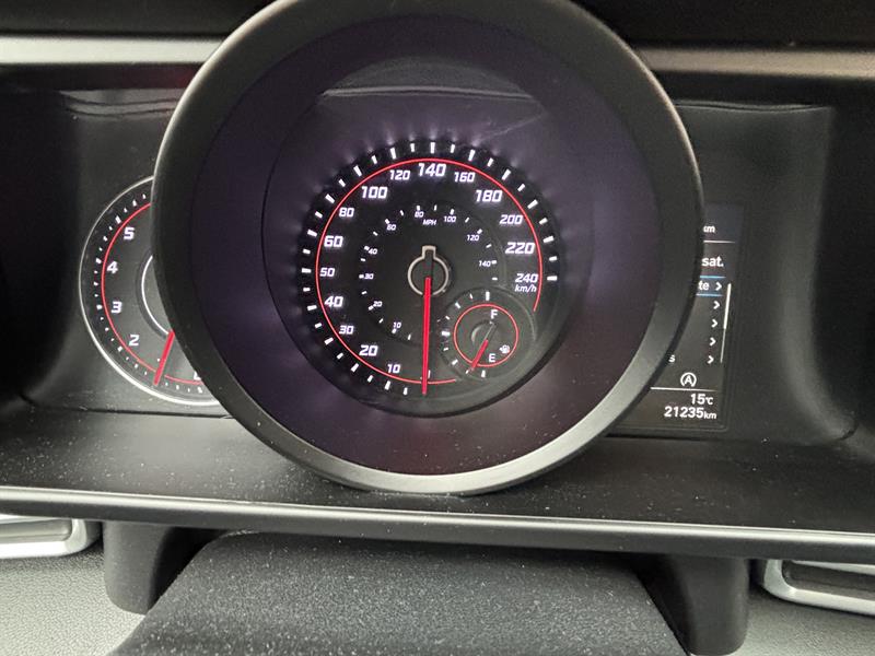 hyundai Elantra 2023 - 4