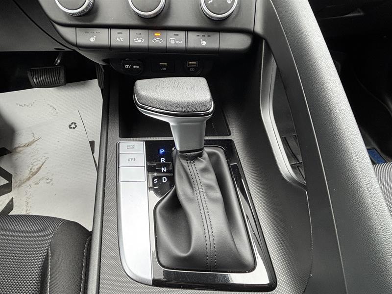 hyundai Elantra 2023 - 5