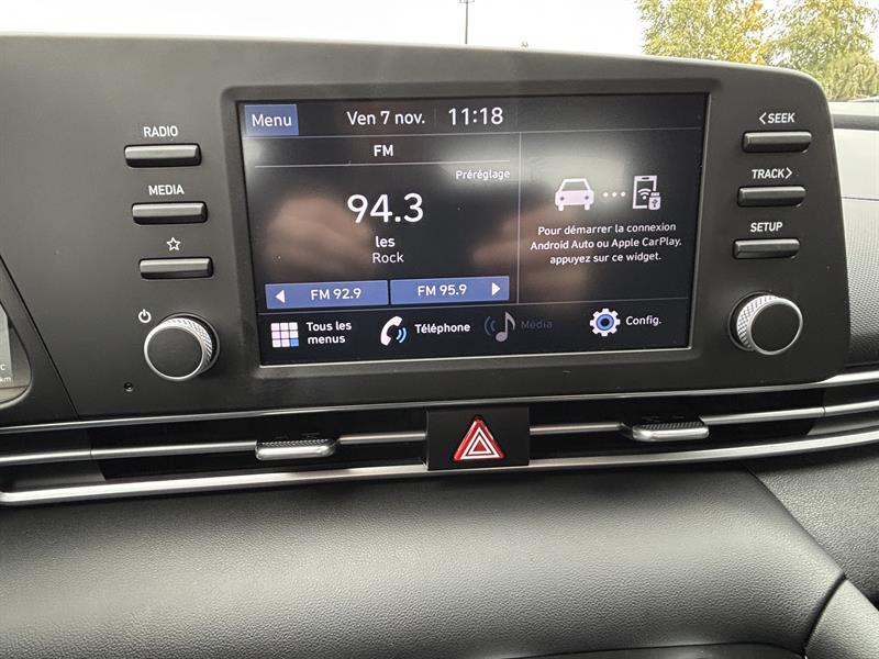 hyundai Elantra 2023 - 7