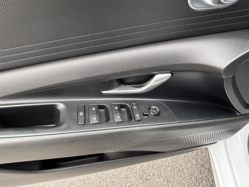 hyundai Elantra 2023 - 8