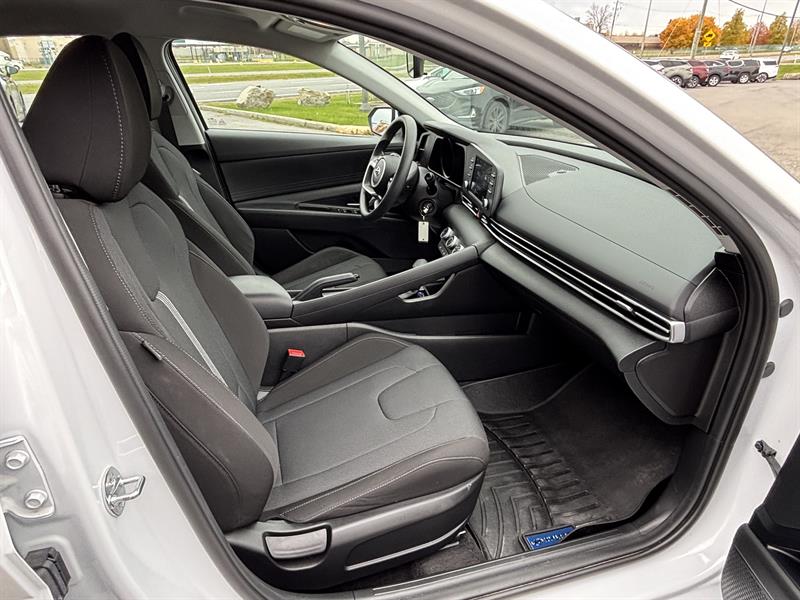 hyundai Elantra 2023 - 9