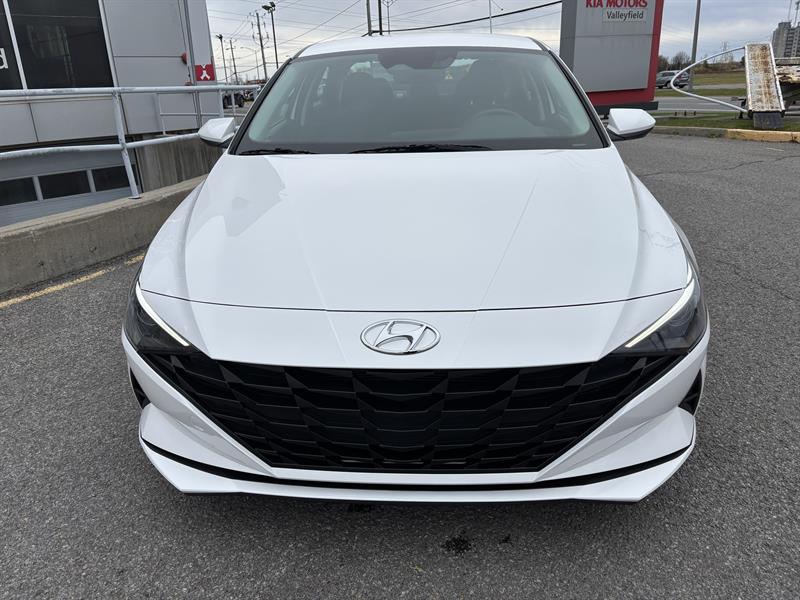hyundai Elantra 2023 - 11