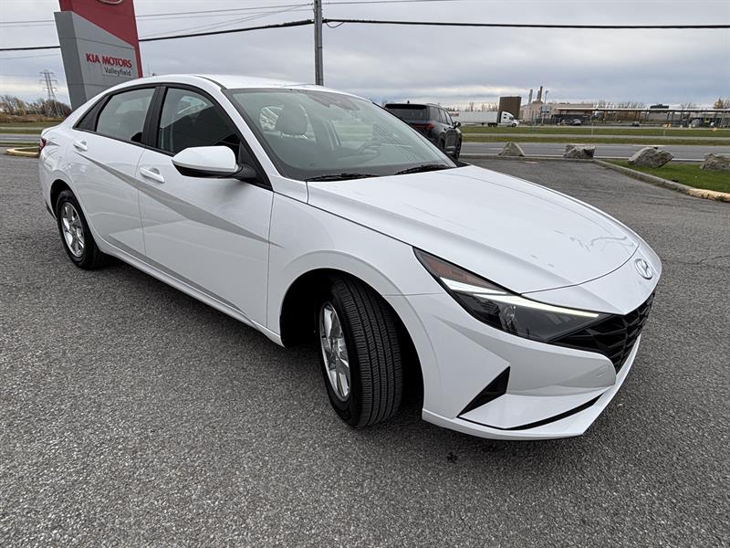 hyundai Elantra 2023 - 12