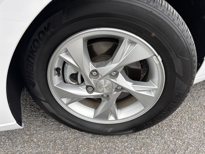 hyundai Elantra 2023 - 15