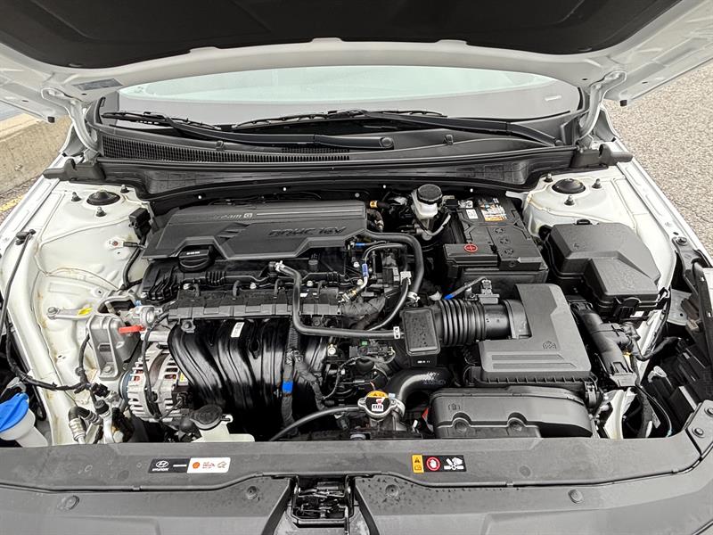 hyundai Elantra 2023 - 16