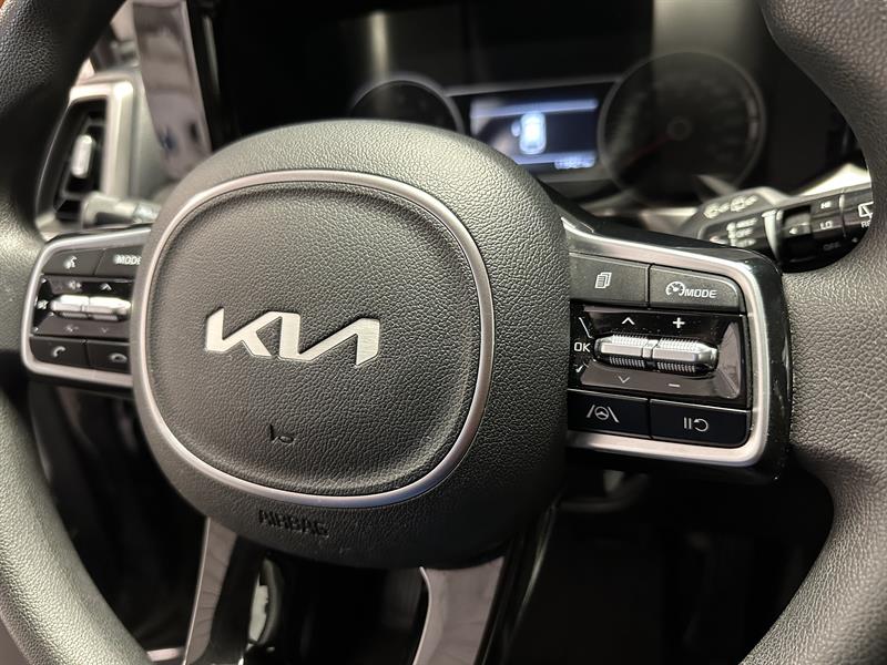 kia Sorento 2022 - 2