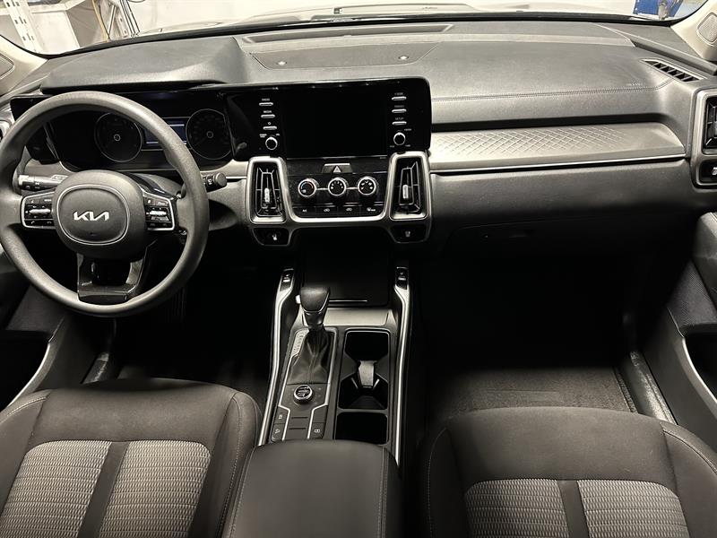 kia Sorento 2022 - 3