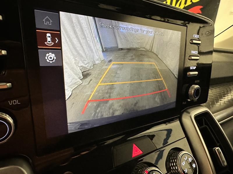 kia Sorento 2022 - 7