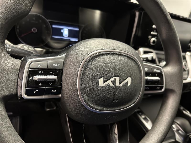 kia Sorento 2022 - 8