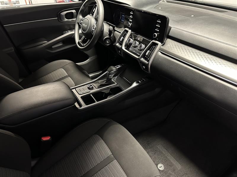 kia Sorento 2022 - 12
